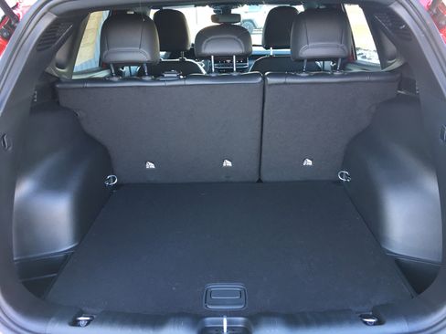 New 2026 Jeep Compass Latitude image 29