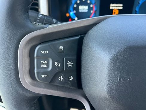 New 2026 Ford Bronco Outer Banks AWD/4WD image 25