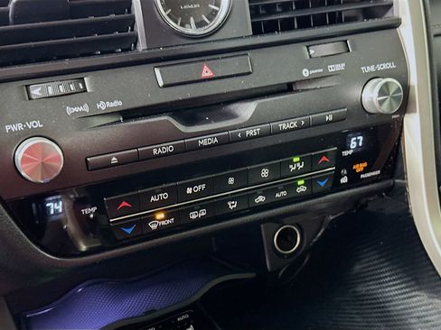 Used 2016 Lexus RX 350 FWD w/ Premium Package image 19