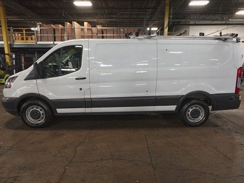 Used 2018 Ford Transit 350 148 Low Roof image 2