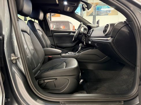 Used 2015 Audi A3 2.0T Premium w/ Audi MMI Navigation Plus AWD/4WD image 23