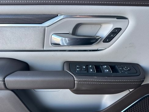 New 2026 RAM 1500 Laramie image 10