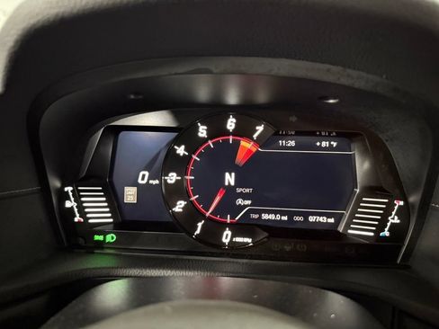 Used 2023 Toyota Supra RWD image 30