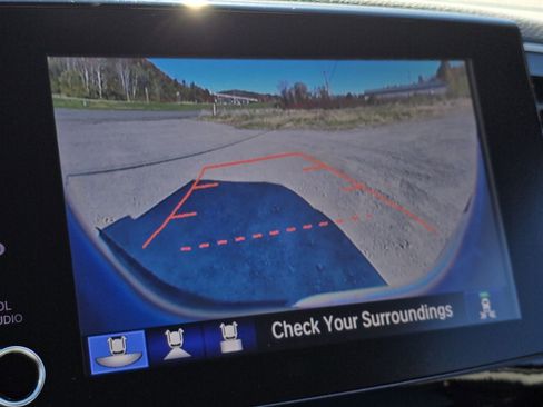 Used 2023 Honda Ridgeline RTL image 8