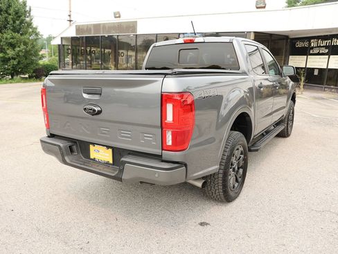 Certified 2023 Ford Ranger XLT w/ Equipment Group 302A High AWD/4WD image 7
