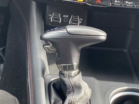 Certified 2024 Dodge Durango GT w/ Blacktop Package image 19