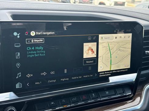 New 2026 Chevrolet Silverado 1500 LT image 29