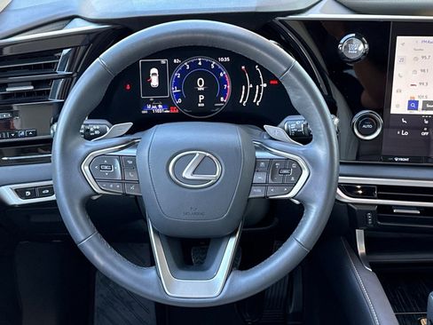 Certified 2023 Lexus RX 350 FWD w/ Cold Area Package image 16