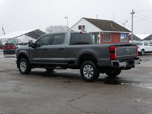 Used 2024 Ford F250 XLT w/ 360-Degree Camera Package image 4
