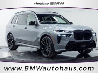New 2027 BMW X7 M60i AWD/4WD video 1