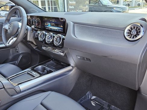 New 2025 Mercedes-Benz GLA 250 image 20