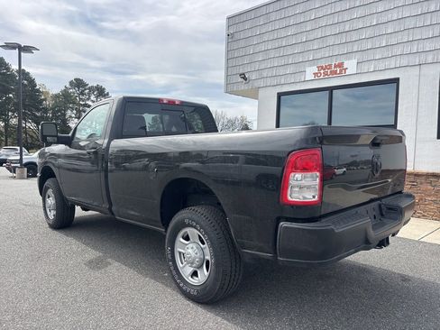 Used 2024 RAM 2500 Tradesman image 6