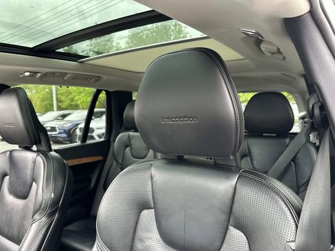 Used 2020 Volvo XC90 T6 Inscription w/ Protection Package Premier AWD/4WD image 27