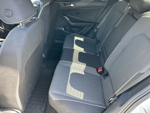 Used 2025 Volkswagen Jetta Sport FWD image 15