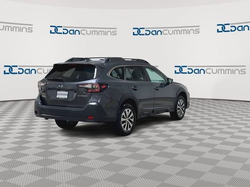 Used 2023 Subaru Outback Premium AWD/4WD image 9