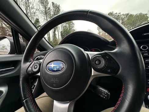 Used 2017 Subaru BRZ Limited w/ Popular Package #3 image 19