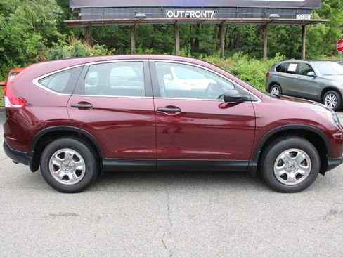 Used 2014 Honda CR-V LX image 6