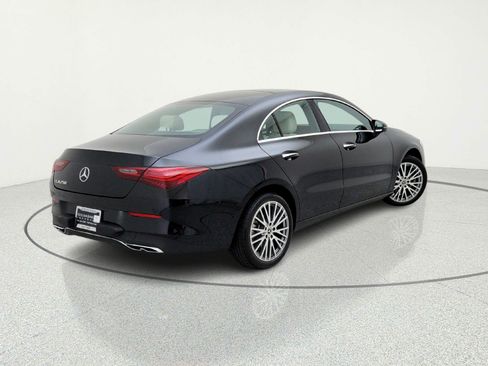 Certified 2026 Mercedes-Benz CLA 250 image 9