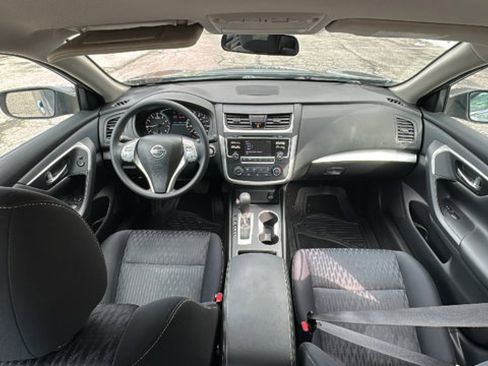 Used 2018 Nissan Altima 2.5 S w/ S Convenience Package image 24