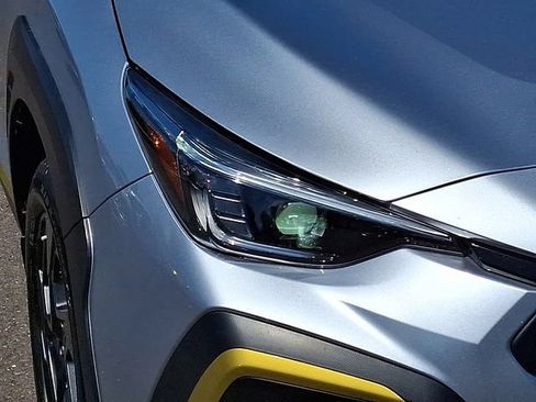 Certified 2024 Subaru Crosstrek 2.5i Sport AWD/4WD image 9