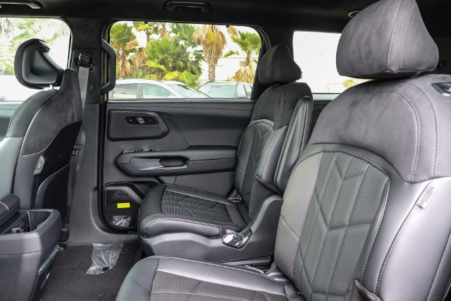 New 2027 Kia Telluride X-Line SX Prestige AWD/4WD image 11