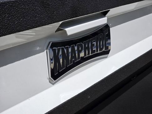 Used 2022 RAM 2500 Tradesman AWD/4WD image 9