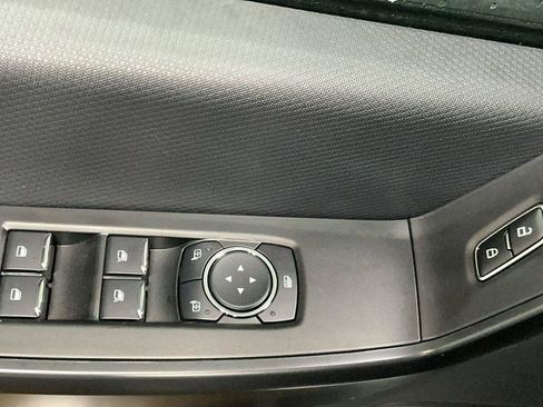 New 2025 Ford F150 STX w/ Equipment Group 200A image 15