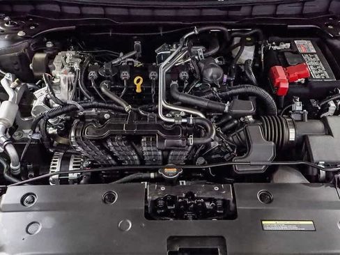 New 2025 Nissan Altima 2.5 S image 28