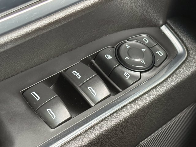 Used 2024 Chevrolet Silverado 3500 LT w/ All Star Edition AWD/4WD image 24