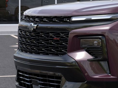 New 2026 Chevrolet Traverse RS image 37