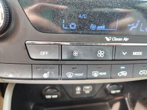 Used 2018 Hyundai Tucson Value w/ Cargo Package FWD image 25