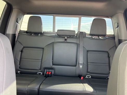 Used 2022 GMC Sierra 3500 Denali image 12