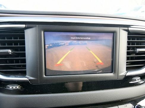 Used 2024 Chrysler Voyager LX FWD image 44