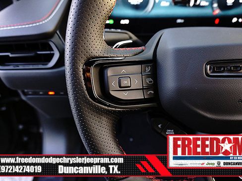 New 2026 Dodge Charger Scat Pack w/ Track Package image 24