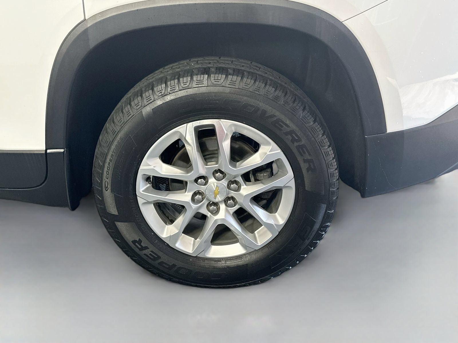 Used 2018 Chevrolet Traverse LT AWD/4WD image 31