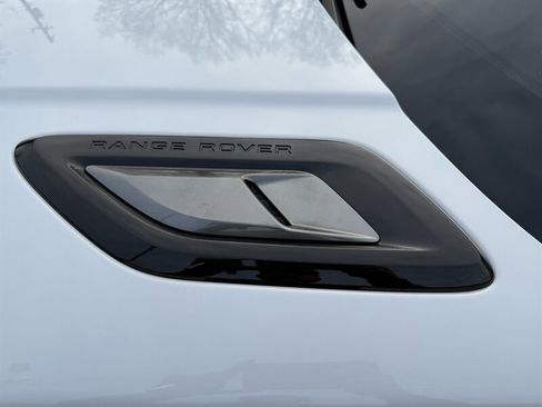 Used 2020 Land Rover Range Rover Sport HSE Dynamic image 49