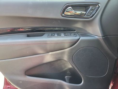 New 2026 Dodge Durango GT image 21