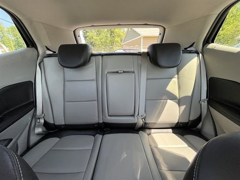 Used 2015 Buick Encore Leather AWD/4WD image 30