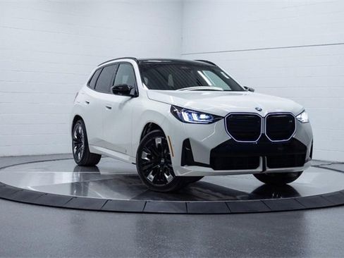 New 2026 BMW X3 M50 w/ Premium Package image 5