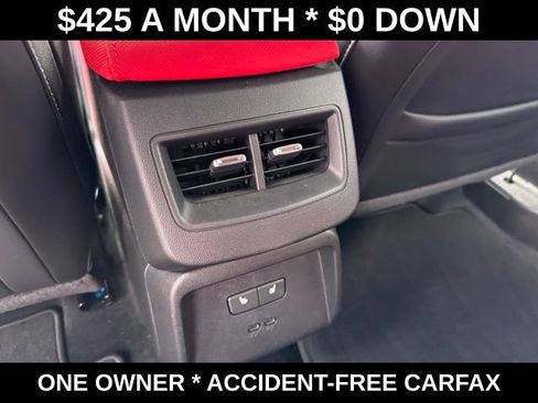 Used 2024 Chevrolet Equinox EV RS FWD image 43