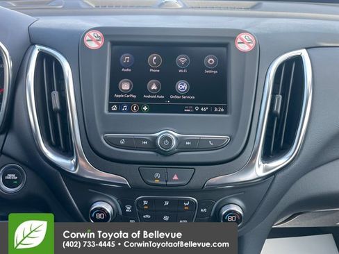 Used 2024 Chevrolet Equinox LT image 12