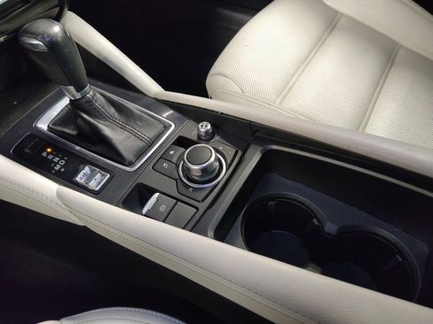 Used 2017 MAZDA MAZDA6 Grand Touring image 26