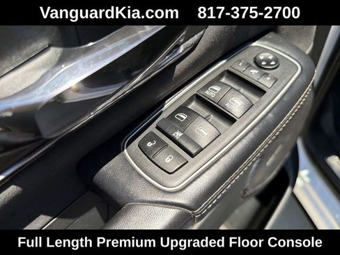 Used 2021 RAM 1500 TRX w/ TRX Level 2 Equipment Group AWD/4WD image 17