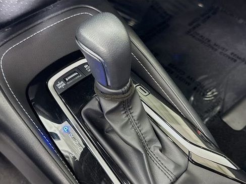 Certified 2025 Toyota Corolla SE FWD image 16