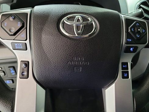 Used 2021 Toyota Tundra TRD Pro image 41