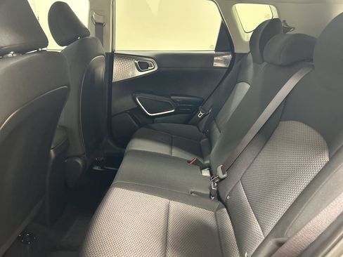 New 2025 Kia Soul LX w/ LX Technology Package image 22