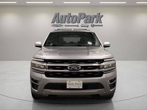 Used 2022 Ford Expedition Max Limited AWD/4WD image 3