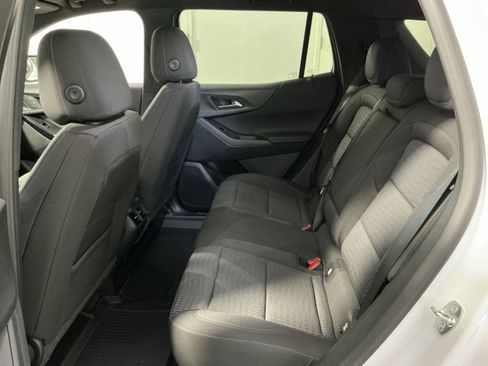 New 2026 Chevrolet Equinox LT FWD image 24
