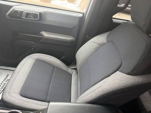 Used 2023 Ford Bronco Big Bend image 24