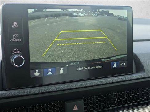 New 2026 Honda CR-V EX image 13